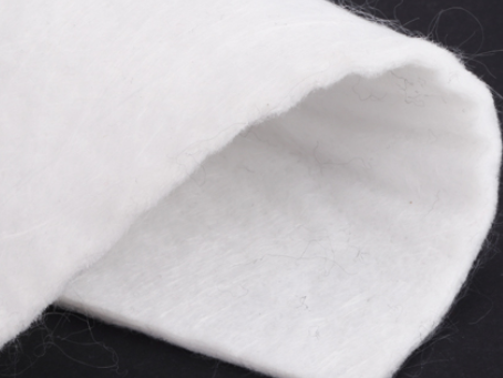 延庆长丝土工布